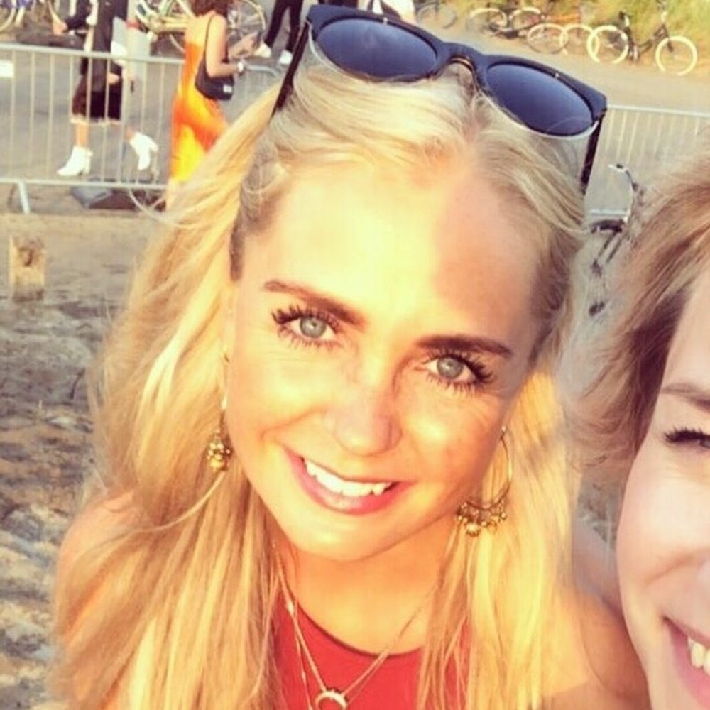 Meet your Posher, Pernille